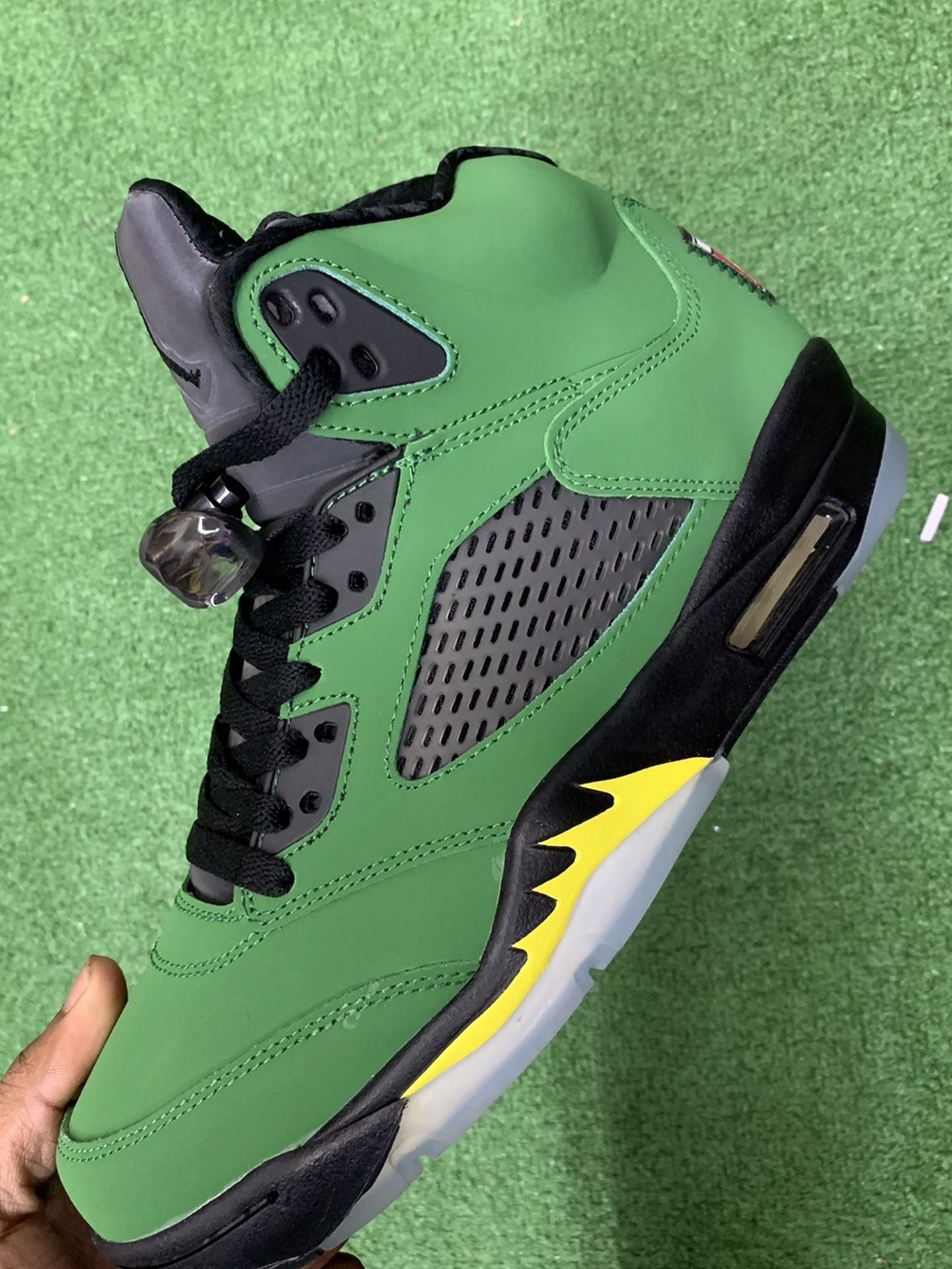 Air Jordan Se Oregon