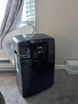 Portable AC