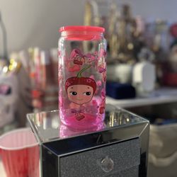 Glass Cup