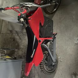 Mx 650 No Battery Charger 