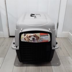 Pets Kennel 28 L X 20.5 W X 21 .5 H Inches 
