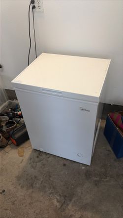 Freezer