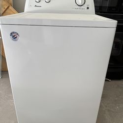 Amana Washer & Dryer set