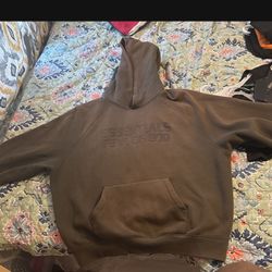 Essentials Hoodie