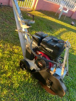 Briggs & Stratton Vanguard 11 HP 391 cc gasoline engine
