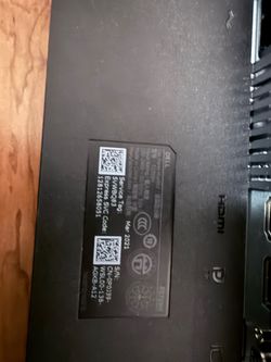 Monitor