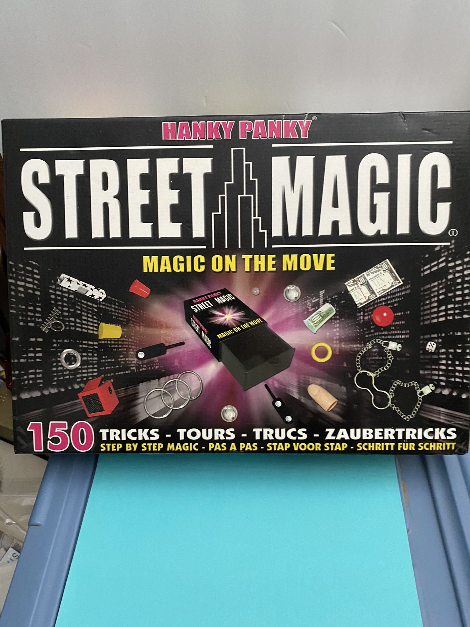 Magic Sets Brand New