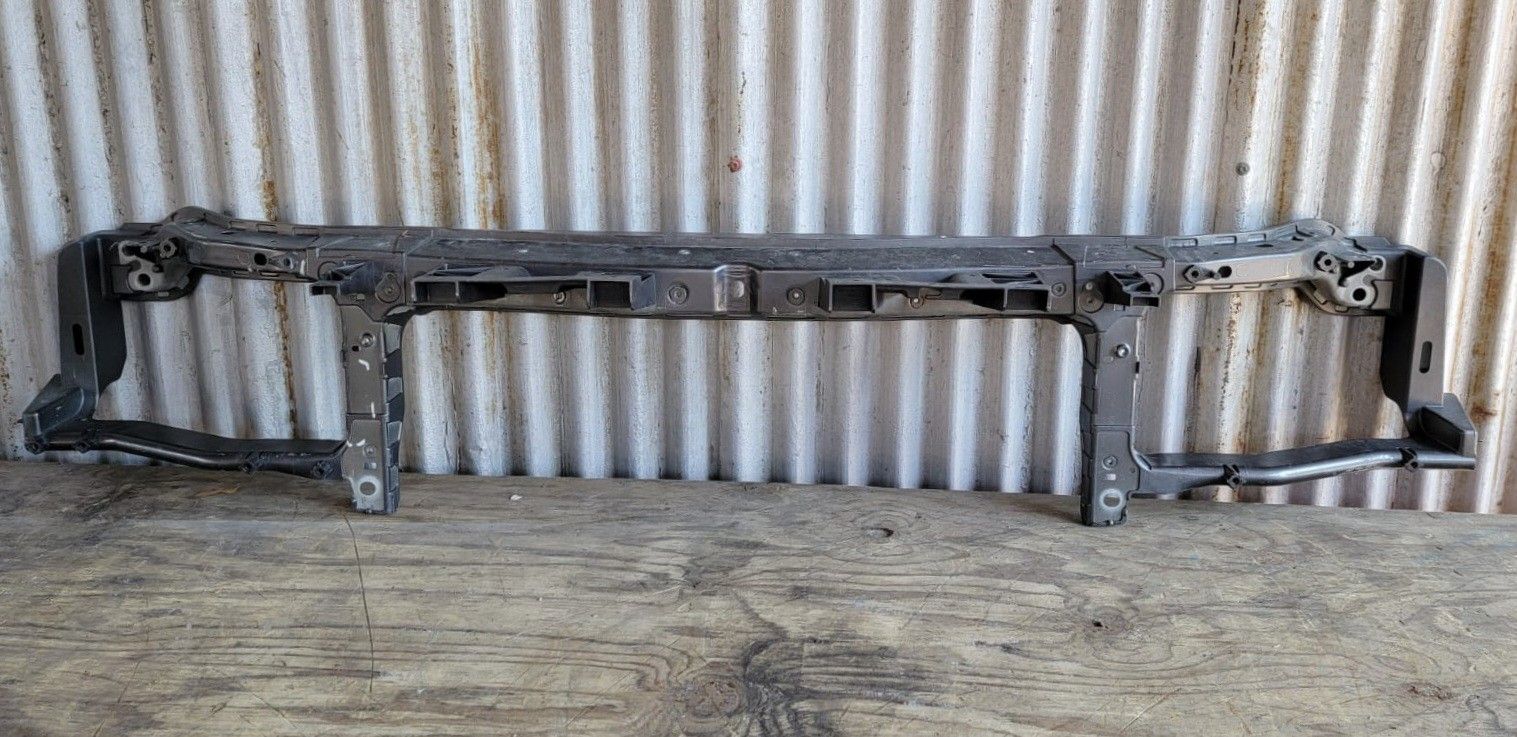 2015-2023 Chrysler 300 Radiator Support OEM