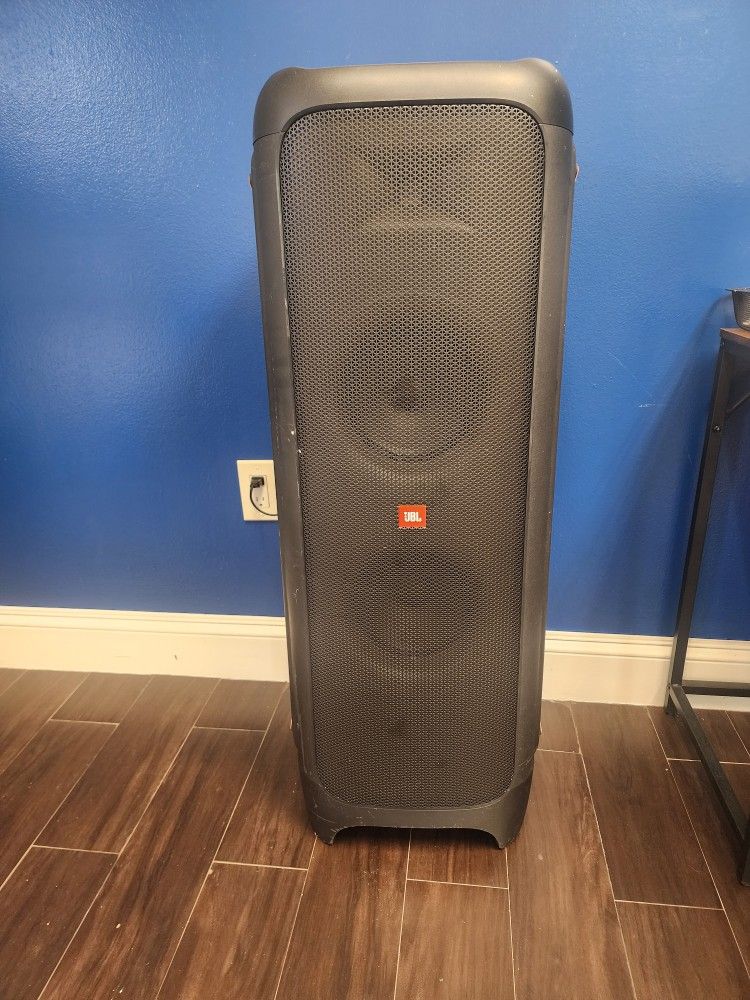 JBL Party Box 1000