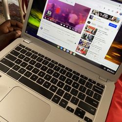 Toshiba 2018 Laptop