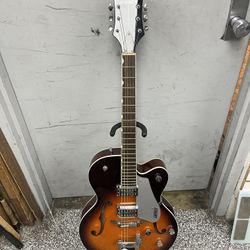 Gretsch Electromatic G5120 Guitar 