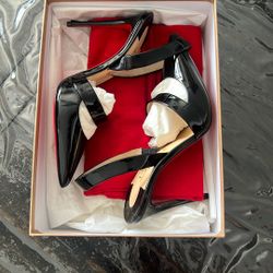 Christian Louboutin Heels 