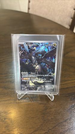Zekrom 31 promo