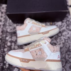 Amiri  Shoes