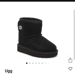 Toddler Uggs New In Box 