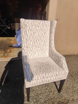 Macy's  Chair