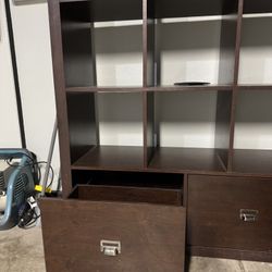 Entertainment Center