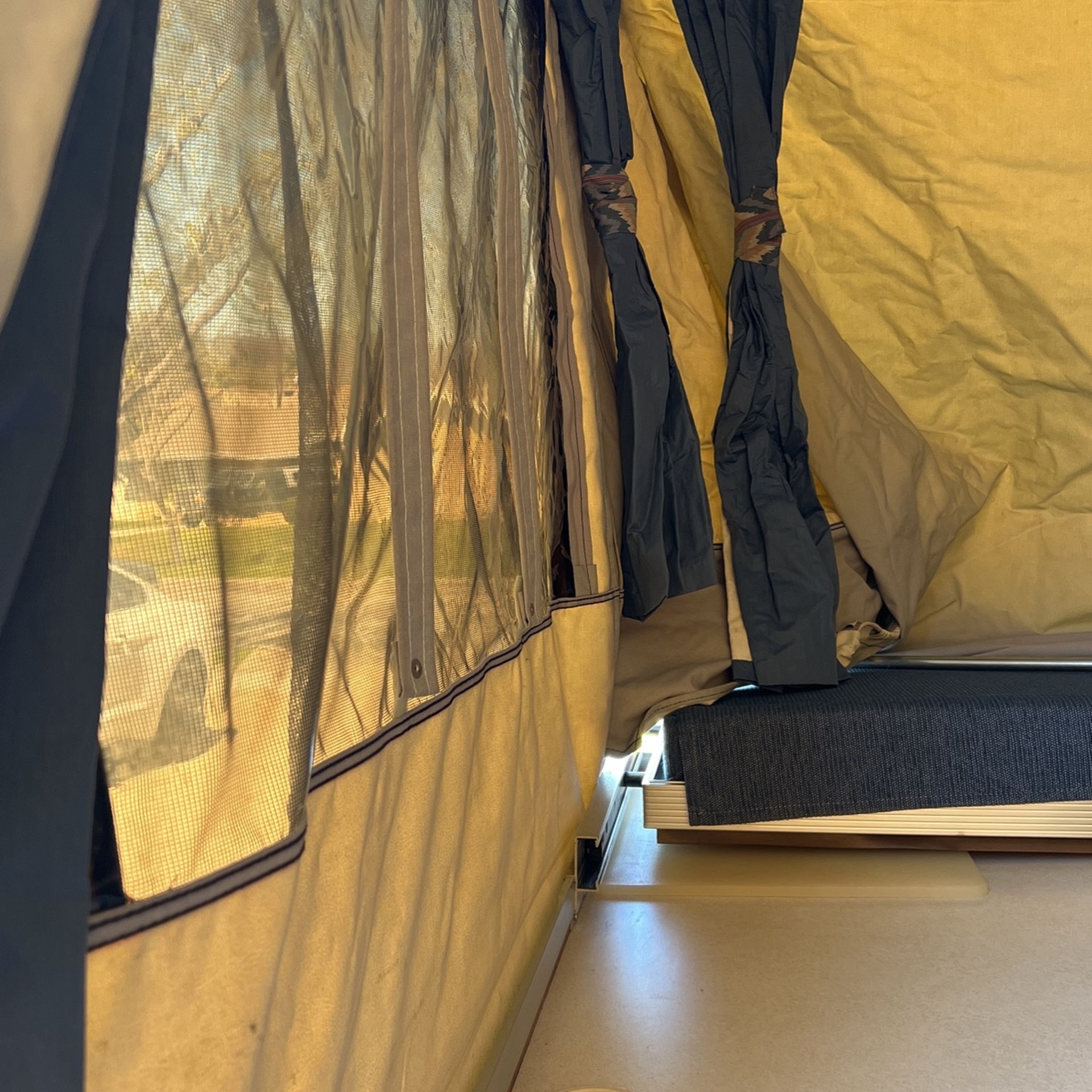 1996 ROCKWOOD Tent Trailer for Sale in Upland, CA OfferUp