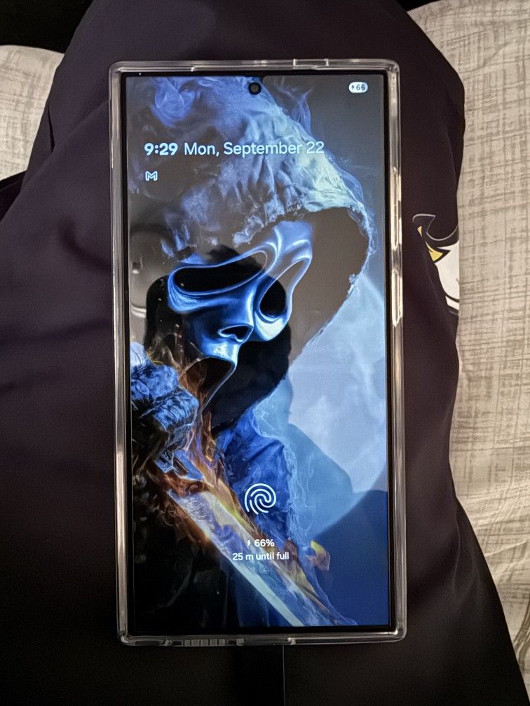Samsung S24 Ultra 512 Gb Unlocked 