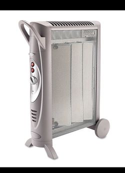 Heater