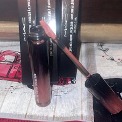 Lipgloss Beautiful Colors