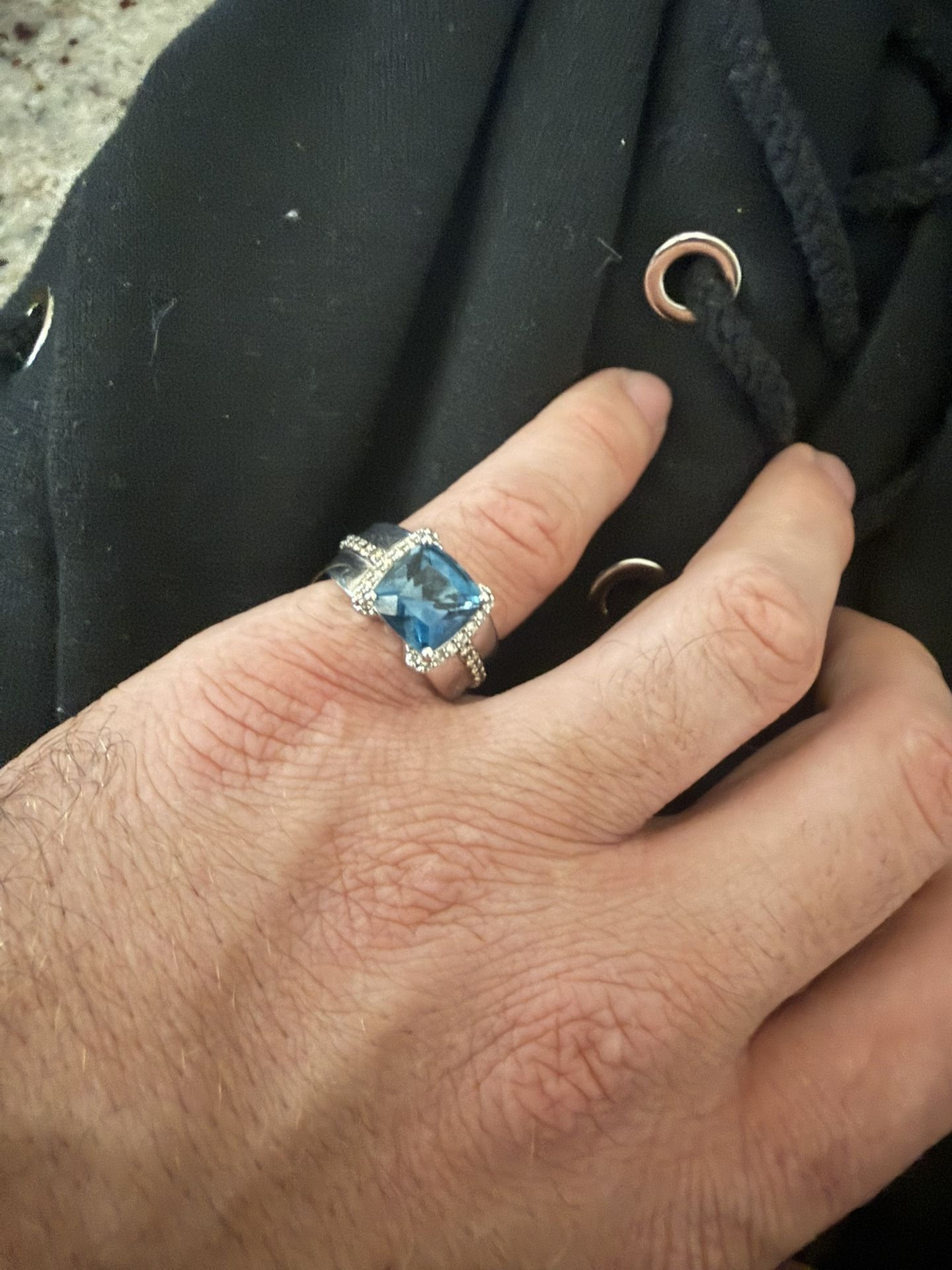 Male Ring