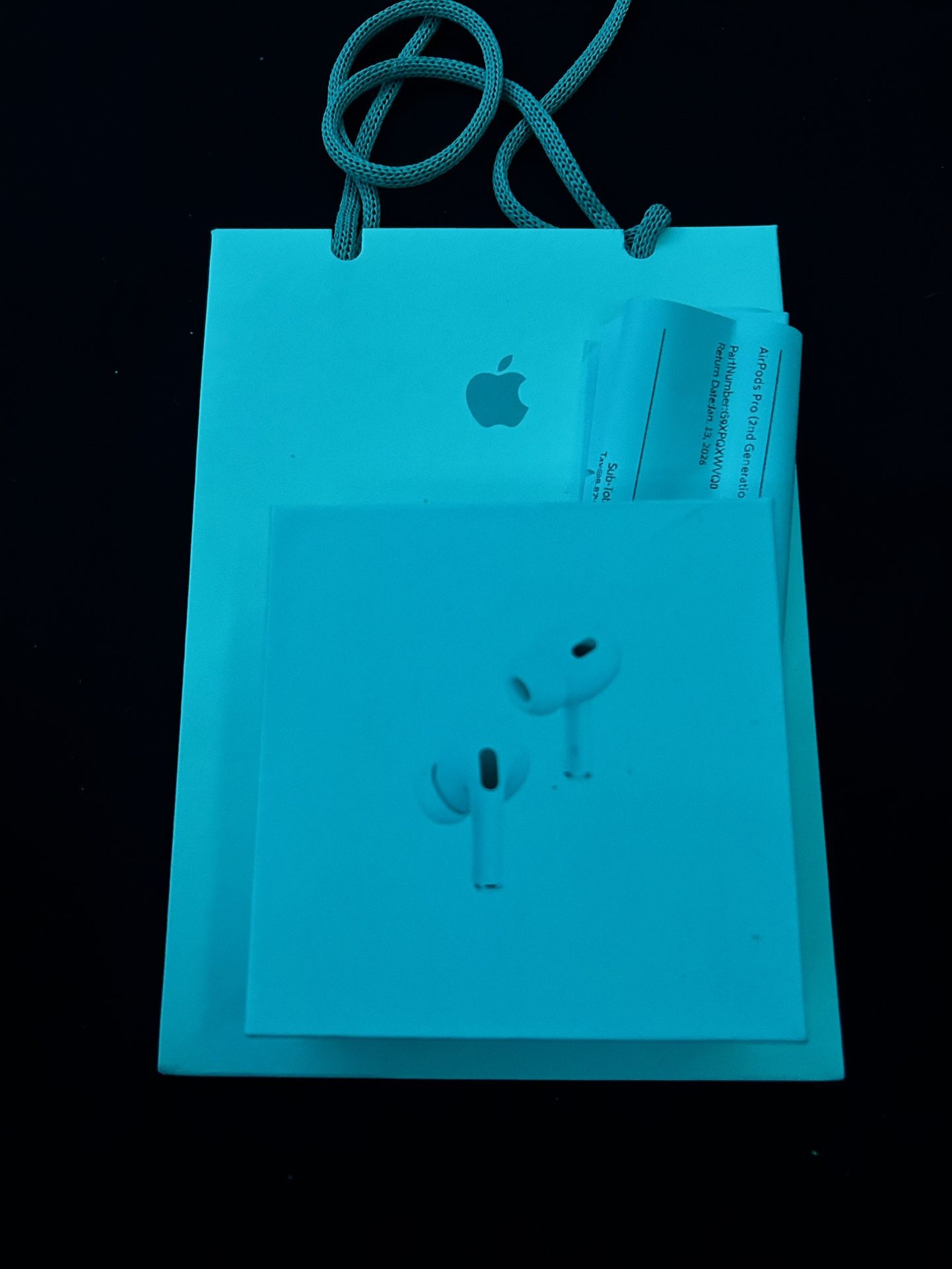 Apple Airpods Pro (Gen 2 with ANC)