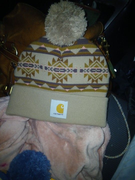 Carhart Beanie