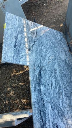 Granite Remnant
