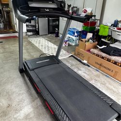 Pro Form Carbon Smart Treadmill (CT)