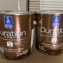 Dos Galones Duration Home 