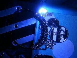 KateSpade Charm Bracelet