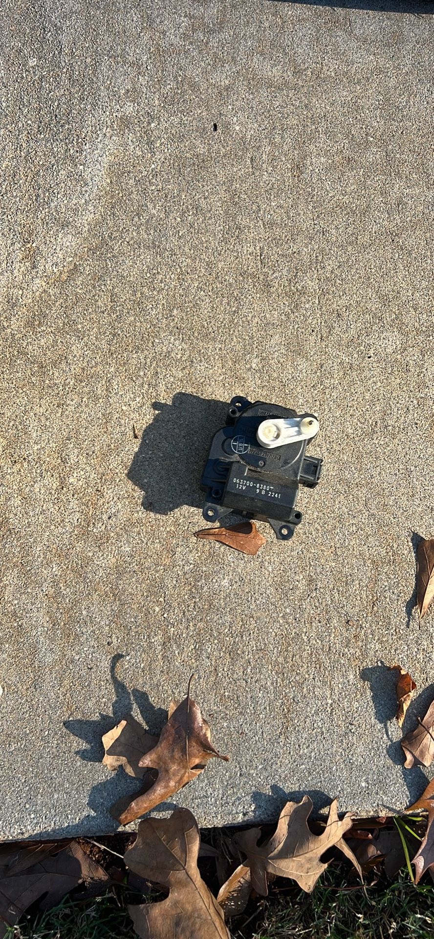 2001 Toyota 4 Runner Parts