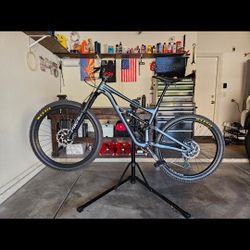 Specialized Status 160 S4