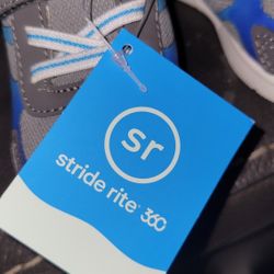 Shoes  Stride Rite Brand Size 7m