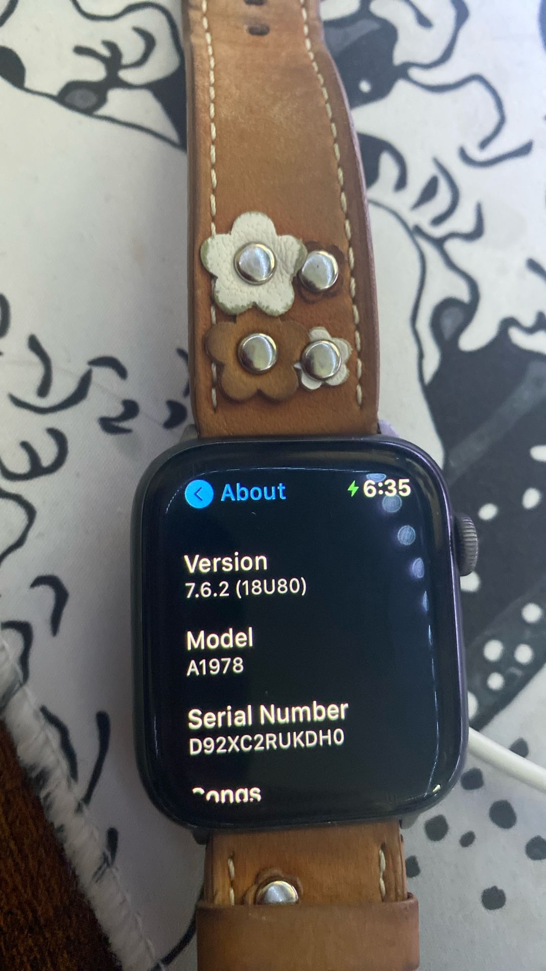 Apple Watch 150 Or Best Offer