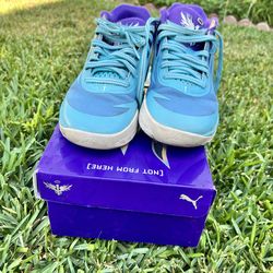 Mb01 charlotte hornets