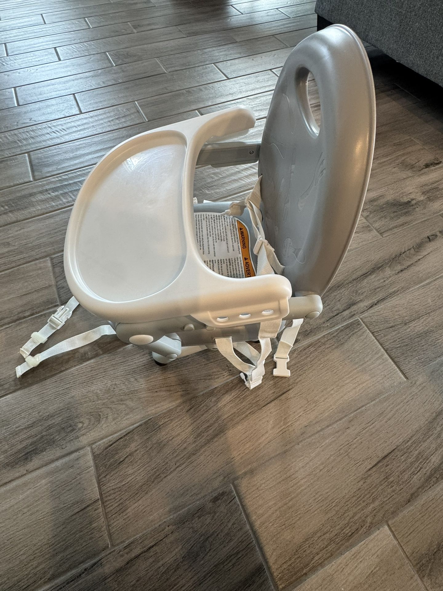  Snack Booster Seat 