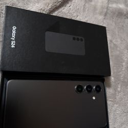 Samsung S24 Locked By Boost Mobile 