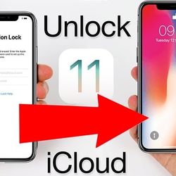 iCloud Removal on iPhones and iPads