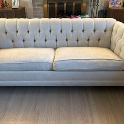 Pull Out Sleeper Sofa