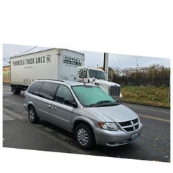 2005 Dodge Caravan/Grand Caravan