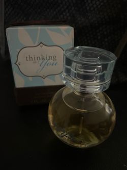thinking OF You mary kay