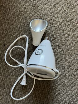 Facial Steamer 