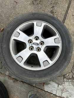 Rim Ford