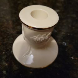 Lenox Candle Holder
