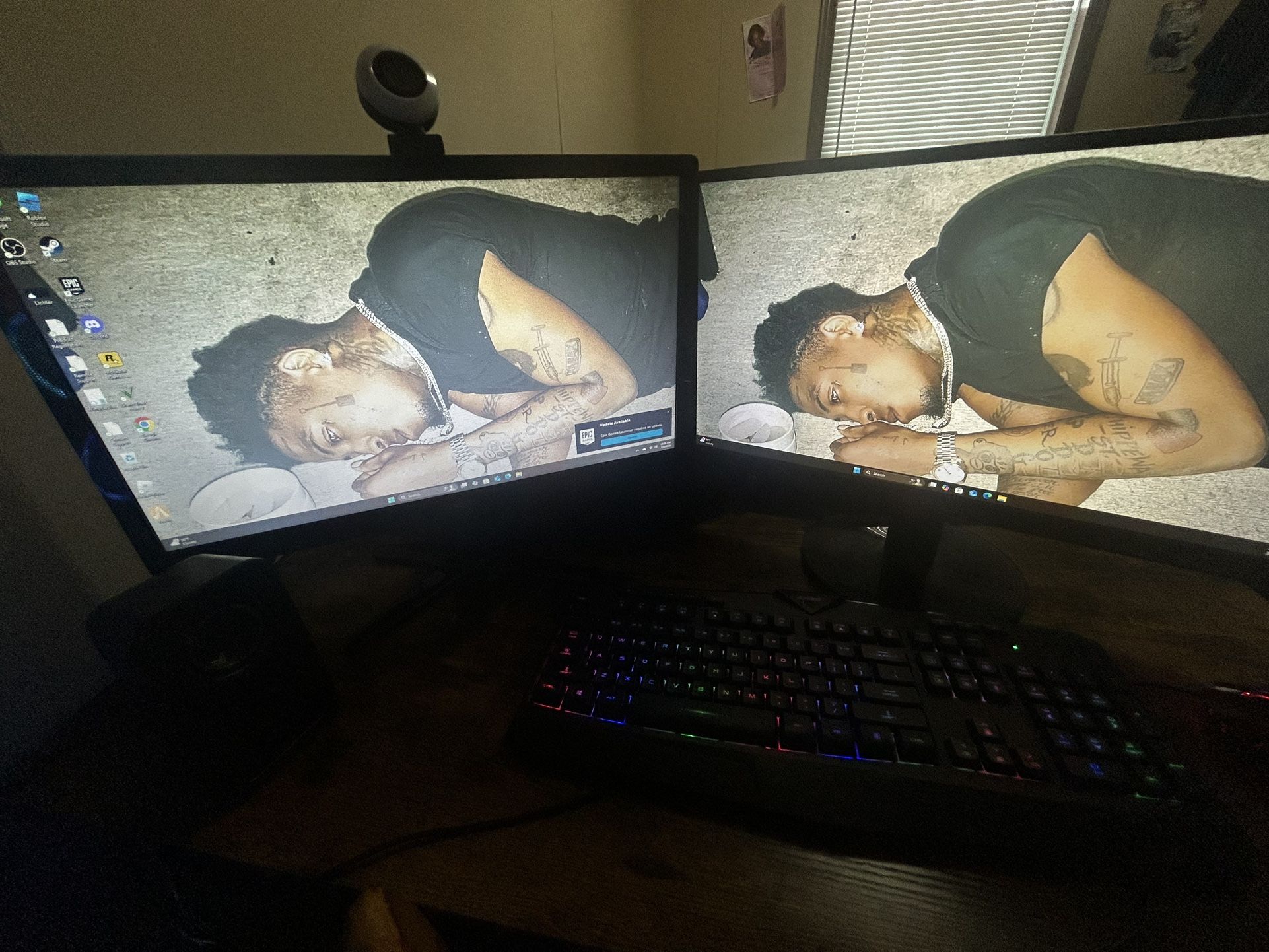 Pc For Sell