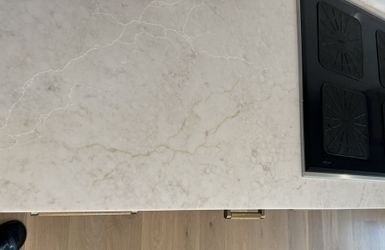 Quartz Countertops