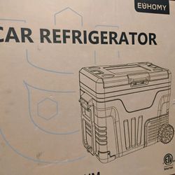 Car Refrigerator 