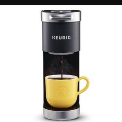 Keurig K Mini Plus